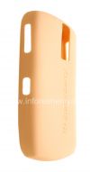 Photo 4 — Original Silicone Case for BlackBerry 8300 / 8310/8320 Ijika, Gold Pale (Pale Gold)