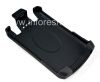 Photo 2 — Corporate Case-Holster Cellet Elite Ruberized Holster for BlackBerry 8300/8310/8320 Curve, The black