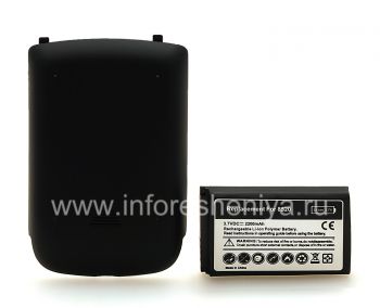Umthamo High Battery for BlackBerry 8520 / 9300 Curve