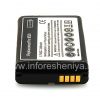 Photo 6 — Baterai Kapasitas tinggi untuk BlackBerry 8520 / 9300 Curve, hitam