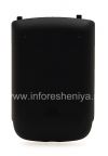 Photo 7 — Batterie haute capacité pour BlackBerry Curve 8520/9300, noir