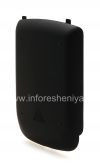 Photo 9 — Batería de gran capacidad para el BlackBerry Curve 8520/9300, Negro