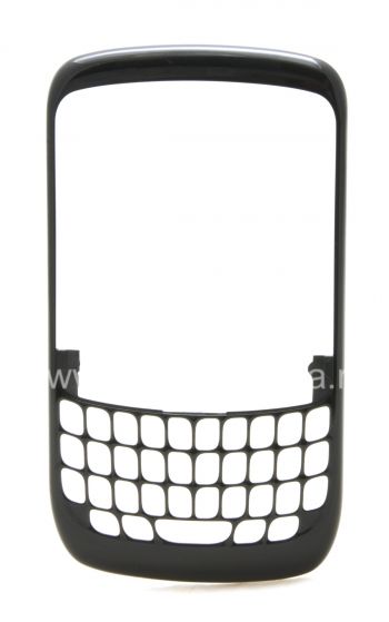 原轮辋BlackBerry 8520曲线