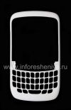 Photo 1 — 原轮辋BlackBerry 8520曲线, 白色（珍珠白）