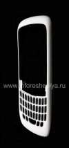 Photo 2 — I original rim for BlackBerry 8520 Ijika, White (Pearl-White)