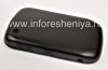 Photo 3 — BlackBerry 8520 / 9300 কার্ভ জন্য অ্যালুমিনিয়াম হাউজিং সঙ্গে সিলিকন কেস, কালো