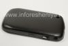 Фотография 5 — Силиконовый чехол с алюминиевым корпусом для BlackBerry 8520/9300 Curve, Черный