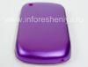 Photo 4 — Silicone Ikesi aluminium izindlu BlackBerry 8520 / 9300 Curve, purple