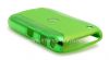 Photo 6 — Plastic Case "Chrome" ngoba BlackBerry 8520 / 9300 Curve, green