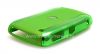 Photo 7 — Plastic Case "Chrome" for BlackBerry 8520/9300 Curve, Green