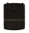 Photo 2 — The back cover for BlackBerry 8520/9300 Curve (copy), The black