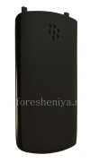 Photo 3 — The back cover for BlackBerry 8520/9300 Curve (copy), The black