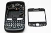 Photo 1 — BlackBerry 8520 কার্ভ জন্য মূল ক্ষেত্রে, কালো