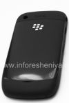 Photo 2 — 最初的情况下BlackBerry 8520曲线, 黑