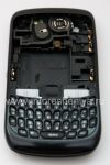 Photo 4 — BlackBerry 8520 কার্ভ জন্য মূল ক্ষেত্রে, কালো