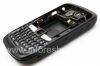 Photo 7 — carcasa original para BlackBerry Curve 8520, Negro