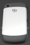 Photo 2 — BlackBerry 8520 কার্ভ জন্য মূল ক্ষেত্রে, হোয়াইট (পার্ল হোয়াইট)