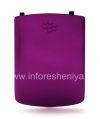 Photo 2 — Color umzimba (ezingxenyeni ezimbili) for BlackBerry 8520 Ijika, Purple, chrome