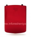 Photo 2 — Color body (in two parts) for BlackBerry Curve 8520, Red glossy