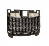 Photo 5 — 原来的英文键盘与BlackBerry 8520曲线的衬底, 黑