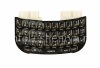 Photo 1 — Original BlackBerry 8520 Curve Keyboard (Arabic), Black, arabic