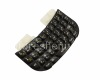 Фотография 4 — Оригинальная клавиатура BlackBerry 8520 Curve (Арабский язык), Черный, Арабский