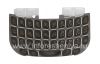 Photo 2 — Russische Tastatur Blackberry 8520 Curve, Marineblau