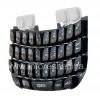 Photo 3 — Russische Tastatur Blackberry 8520 Curve, Marineblau