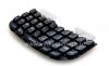 Photo 4 — Russische Tastatur Blackberry 8520 Curve, Marineblau