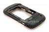 Photo 8 — Der mittlere Teil des ursprünglichen Fall für das Blackberry Curve 3G 8520/9300, Grau
