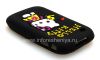 Photo 6 — Silicone Case "Hello Kitty" for BlackBerry 8520/9300 Curve, The black