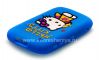 Photo 5 — Silicone Case "Hello Kitty" for BlackBerry 8520/9300 Curve, Blue