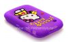 Photo 6 — Silicone Case "Hello Kitty" for BlackBerry 8520/9300 Curve, Lilac