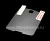 Photo 5 — Screen protector for BlackBerry Curve 8520, Transparent