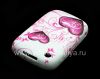 Photo 5 — Silicone Case sealed with a pattern for BlackBerry 8520/9300 Curve, Different patterns