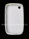 Photo 20 — Silicone Case sealed with a pattern for BlackBerry 8520/9300 Curve, Different patterns