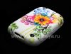 Photo 23 — Silicone Case sealed with a pattern for BlackBerry 8520/9300 Curve, Different patterns