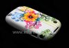 Photo 24 — Silicone Case sealed with a pattern for BlackBerry 8520/9300 Curve, Different patterns