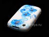 Photo 36 — Silicone Case sealed with a pattern for BlackBerry 8520/9300 Curve, Different patterns