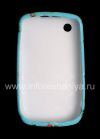 Photo 38 — Silicone Case sealed with a pattern for BlackBerry 8520/9300 Curve, Different patterns