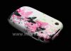 Photo 54 — Silicone Case sealed with a pattern for BlackBerry 8520/9300 Curve, Different patterns