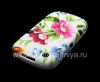 Photo 59 — Silicone Case sealed with a pattern for BlackBerry 8520/9300 Curve, Different patterns