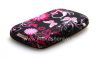 Photo 83 — Silicone Case sealed with a pattern for BlackBerry 8520/9300 Curve, Different patterns