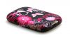 Photo 84 — Silicone Case sealed with a pattern for BlackBerry 8520/9300 Curve, Different patterns