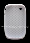 Photo 86 — Silicone Case sealed with a pattern for BlackBerry 8520/9300 Curve, Different patterns