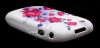 Photo 89 — Silicone Case sealed with a pattern for BlackBerry 8520/9300 Curve, Different patterns
