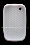Photo 92 — Silicone Case sealed with a pattern for BlackBerry 8520/9300 Curve, Different patterns