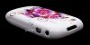 Photo 95 — Silicone Case sealed with a pattern for BlackBerry 8520/9300 Curve, Different patterns