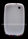 Photo 98 — Silicone Case sealed with a pattern for BlackBerry 8520/9300 Curve, Different patterns