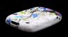 Photo 102 — Silicone Case sealed with a pattern for BlackBerry 8520/9300 Curve, Different patterns